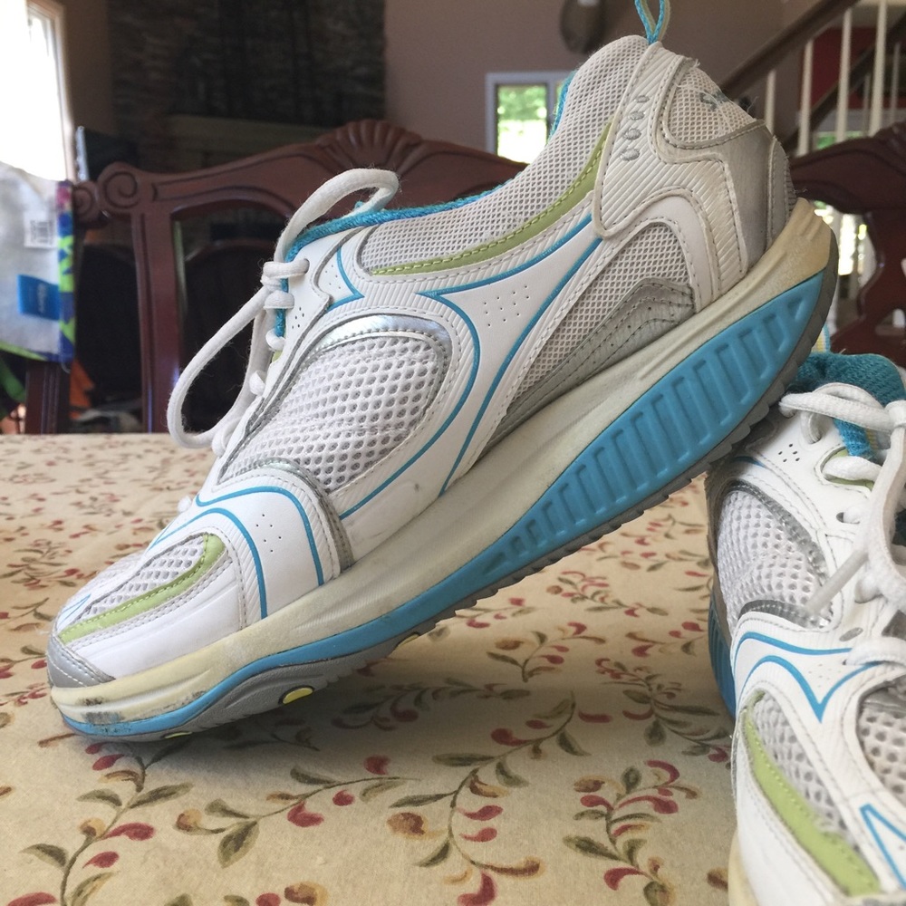 Skechers Shape Ups