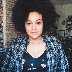 Meet your Posher, Sara