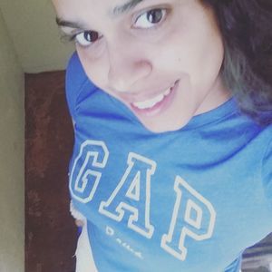 Meet your Posher, Jaci