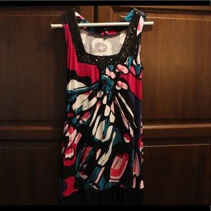 Express Dress
