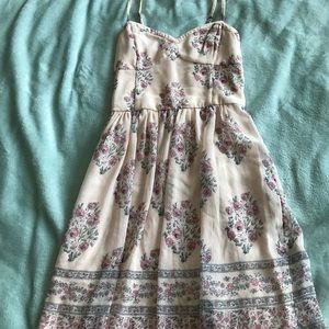 Abercrombie and Fitch dress