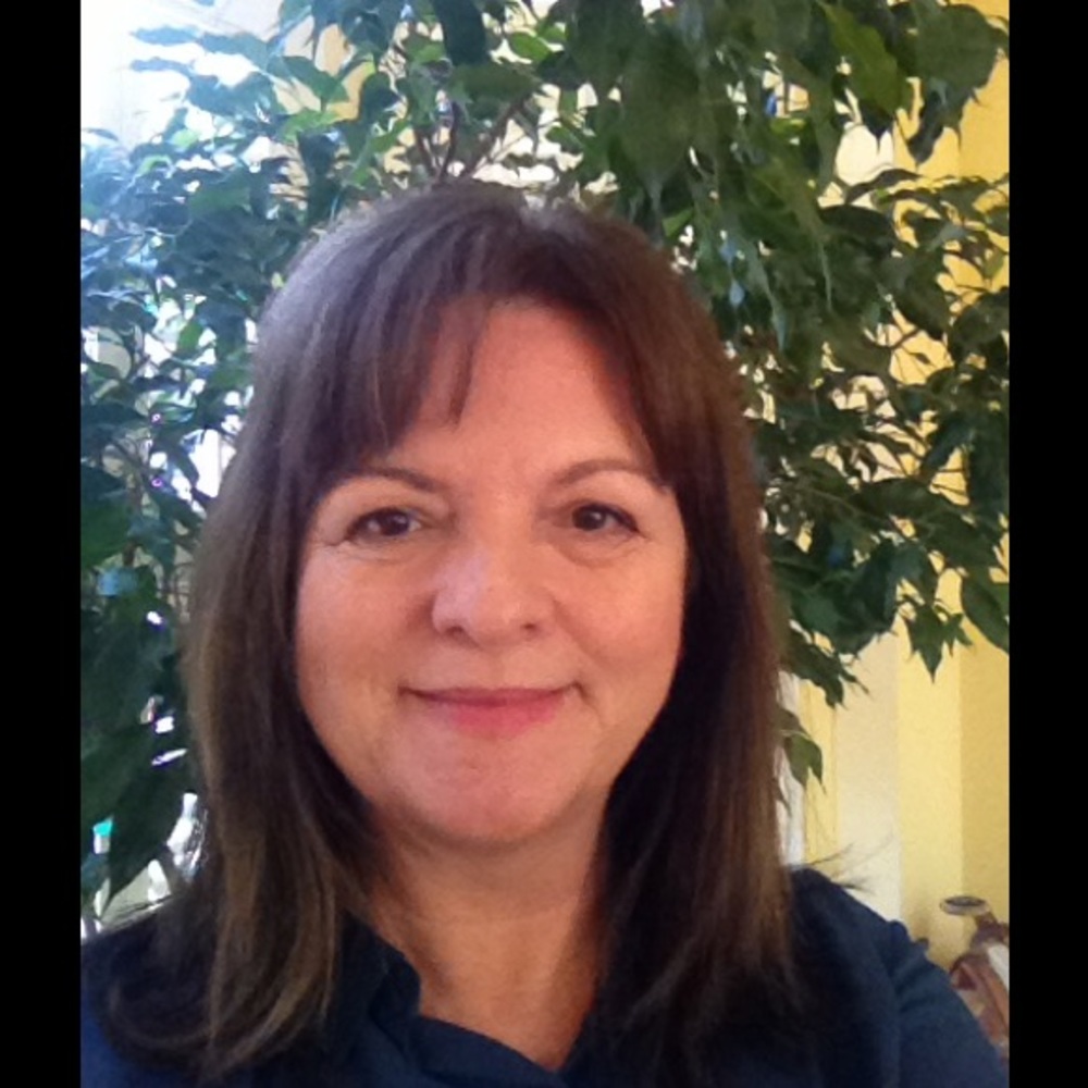 Meet your Posher, Gwen