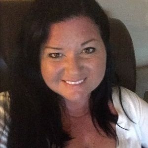 Meet your Posher, Kristin