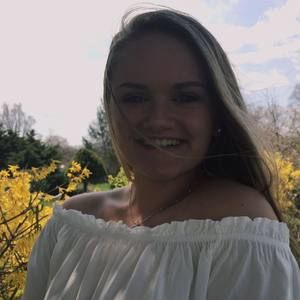 Meet your Posher, Mary alice