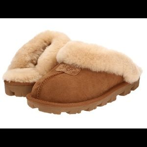 Ugg Coquette Slipper