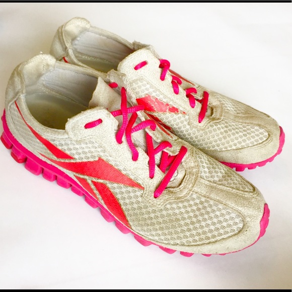 Reebok Realflex Original Sneakers in Ladies' 8 - Picture 7 of 8