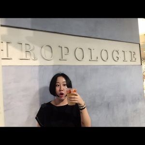 Meet your Posher, Liyi