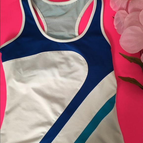 Fila Tops - FILA WORK OUT 🏋 TANK
