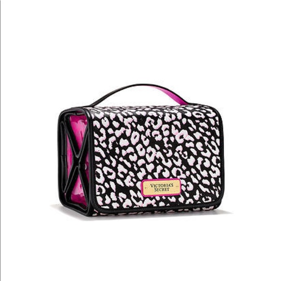 Victoria's Secret Handbags - Victoria Secret Roll Up Travel Organizer