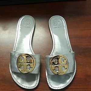 Tory Burch sandals authentic