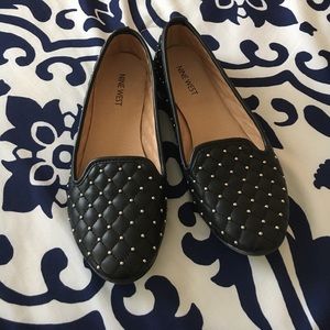 Nine West Loafers