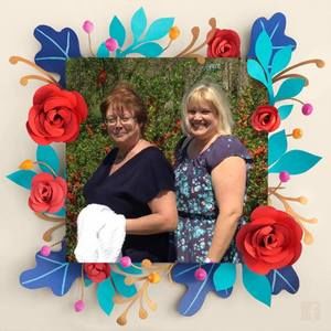 Meet your Posher, Jeannine