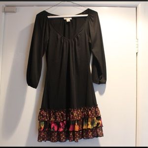 Belle du jour dress