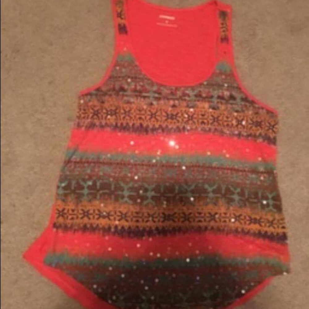 Express tank 💲💲