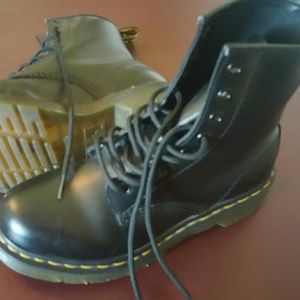 Dr. Martens