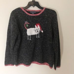 Christmas sweater