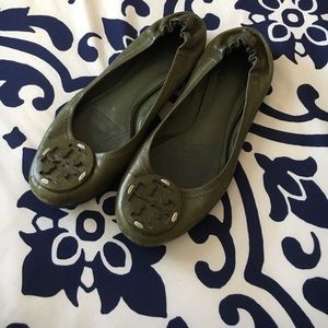 Tory Burch Flats