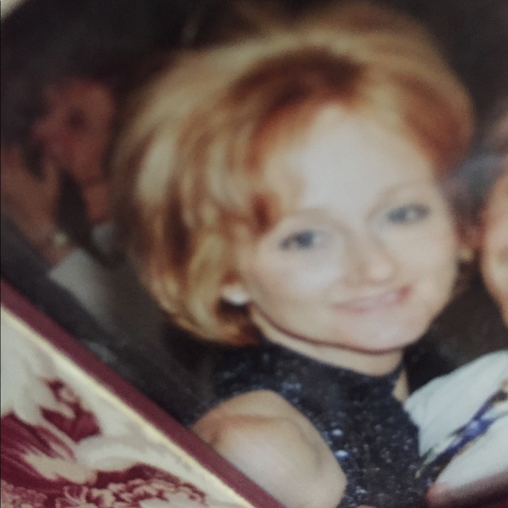 Meet your Posher, Cindy