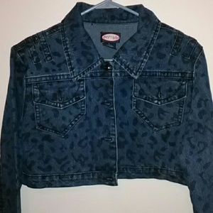 I am selling a zoey beth