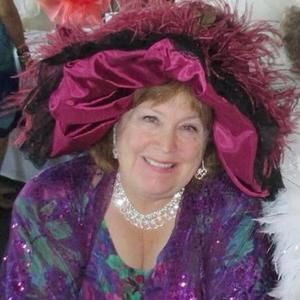 Meet your Posher, Linda