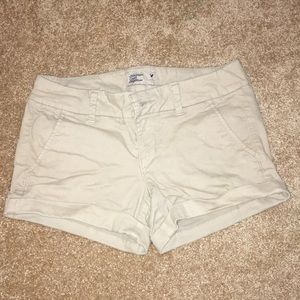 Cargo shorts