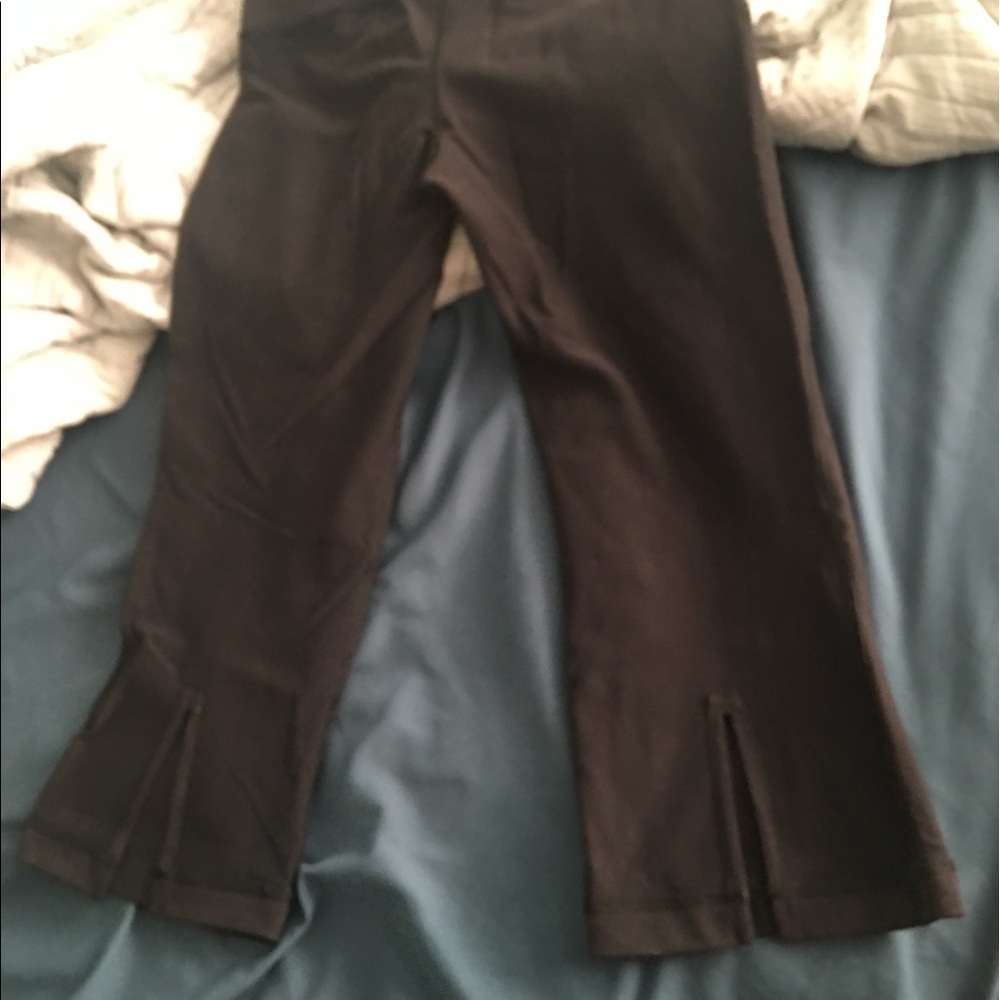 Lululemon capris