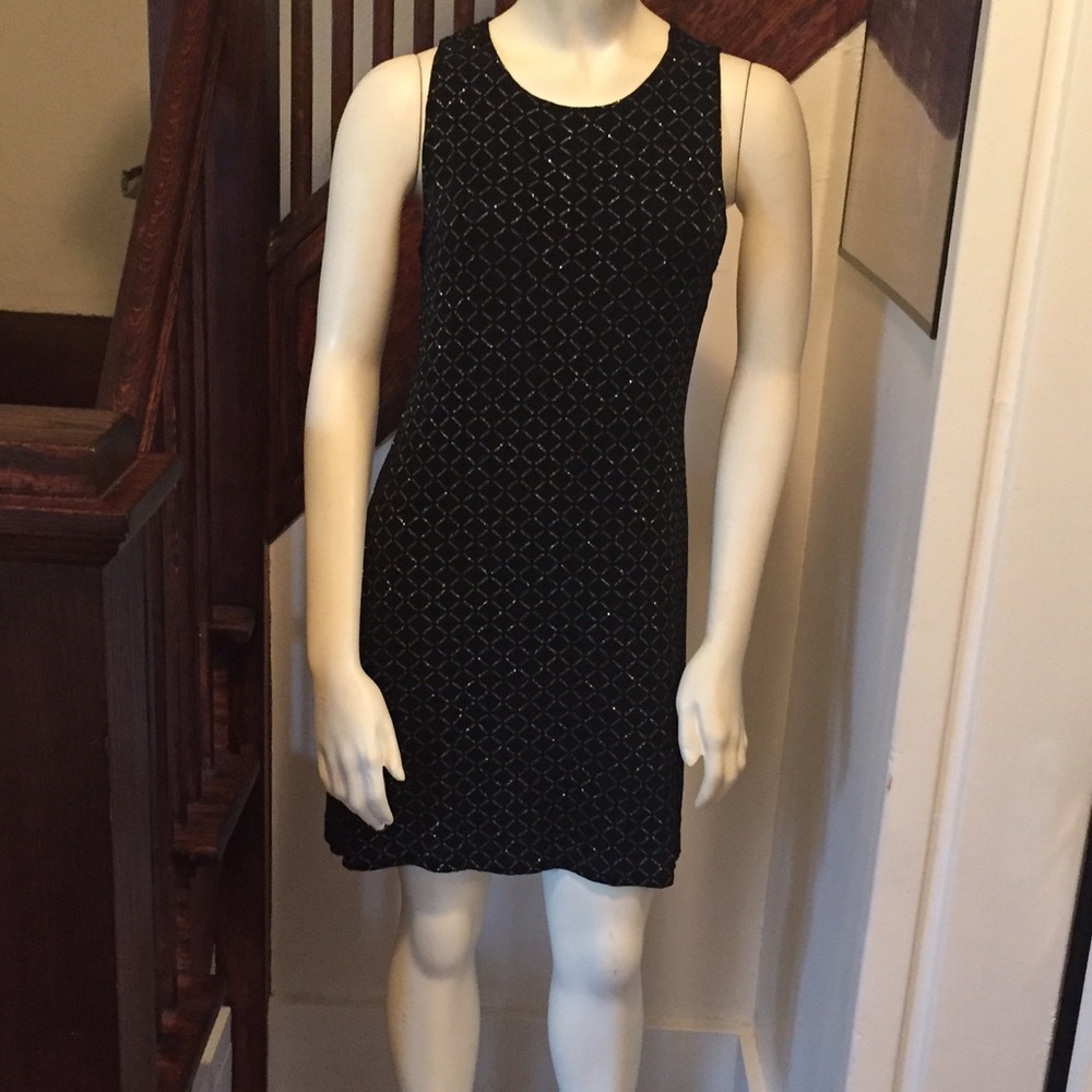Semiformal Dress
