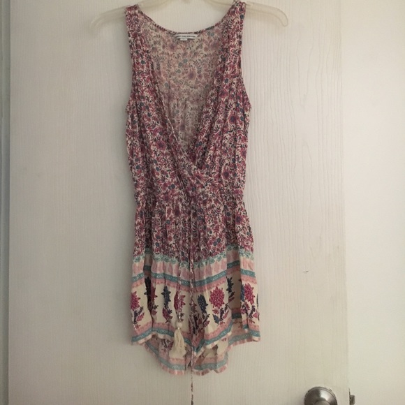 American eagle romper - Picture 1 of 1