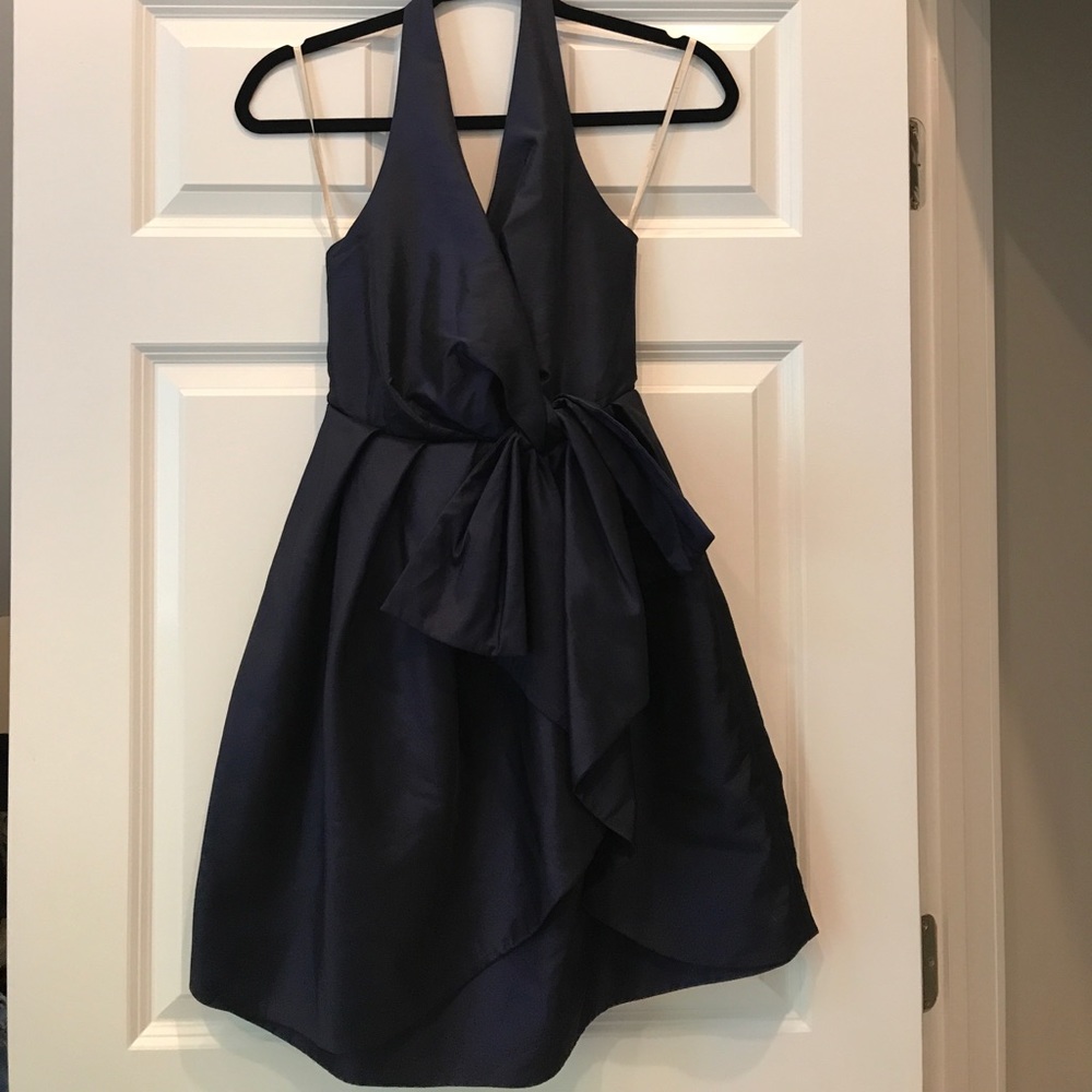 Halston Heritage Cocktail Dress