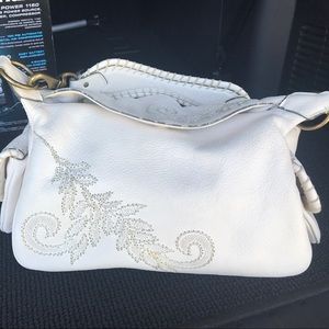 Cole Haan purse