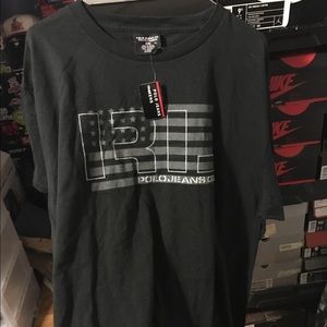 Ralph Lauren vintage polo jeans shirt