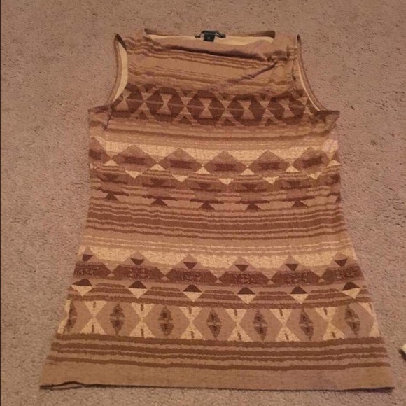 RalphLauren Polo 💲💲tank - Picture 1 of 1