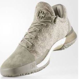 SALE - Adidas Harden Vol 1 Shoes