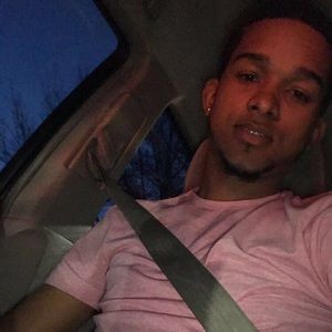 Meet your Posher, Jamiel