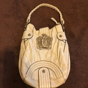Used Guess purse