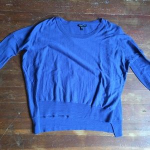 Eileen Fisher Boxy Sweater