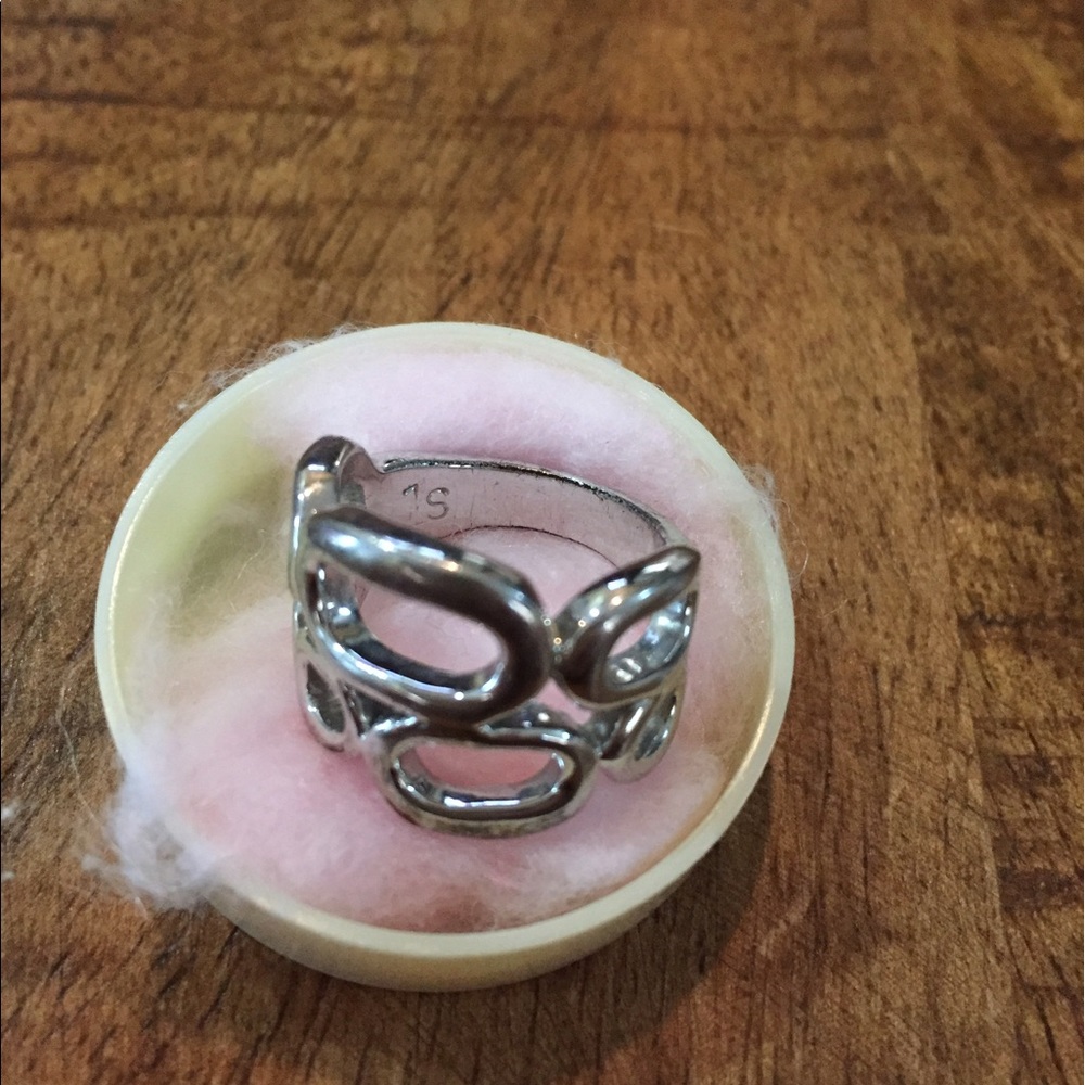 Lia Sophia ring