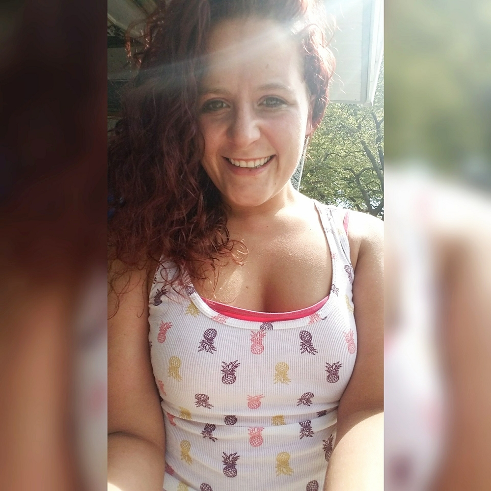 Meet your Posher, Traci