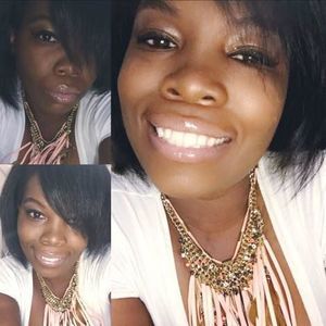 Meet your Posher, Tera