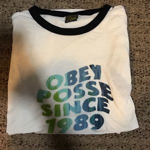 Obey Tee!!