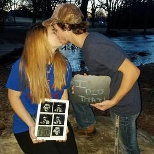 Meet your Posher, Cody