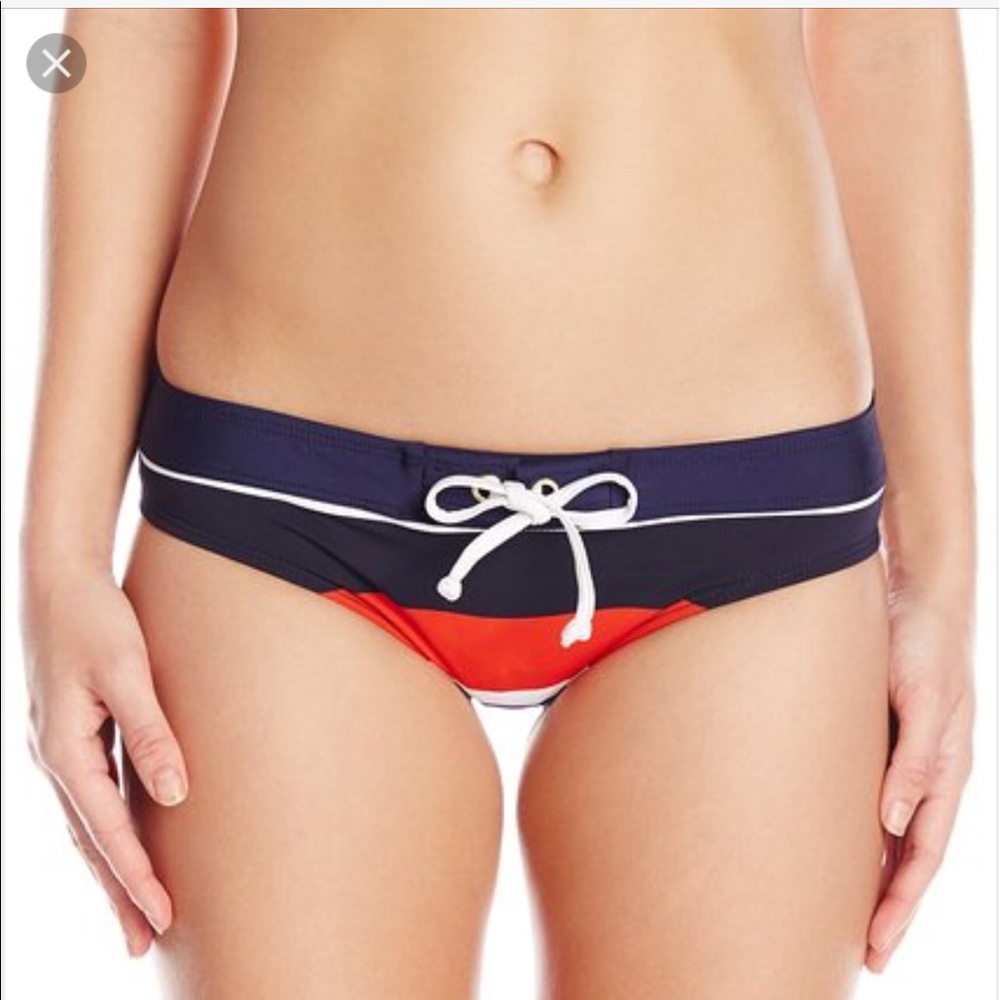 Tri-Perfecta Swim Bottom. Brand new. Nautica Brand