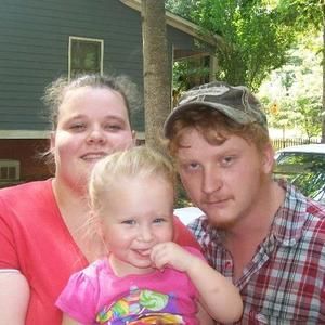 Meet your Posher, Hillary