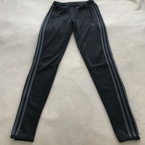 ADIDAS CLIMACOOL TRACK PANTS (WOMENS)