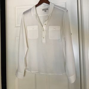 Banana Republic Blouse