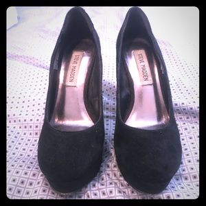 Steve Madden Pumps