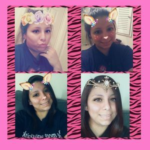 Meet your Posher, Priscilla