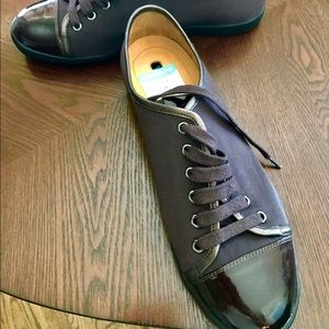 New Longchamp sneakers 40 New Longchamp sneakers 40