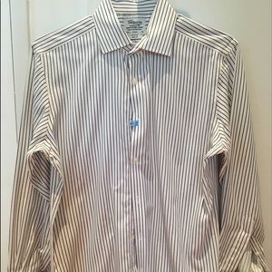 Men dress shirt