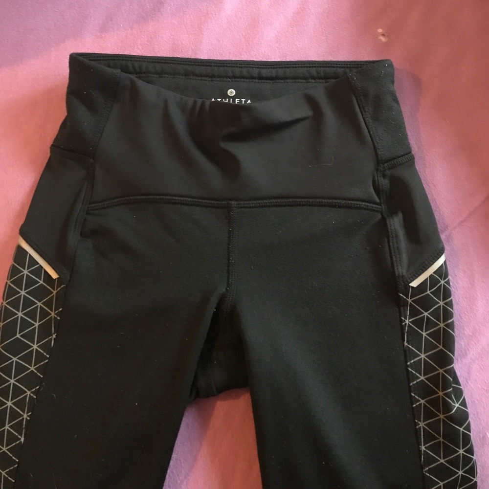 Athleta leggings